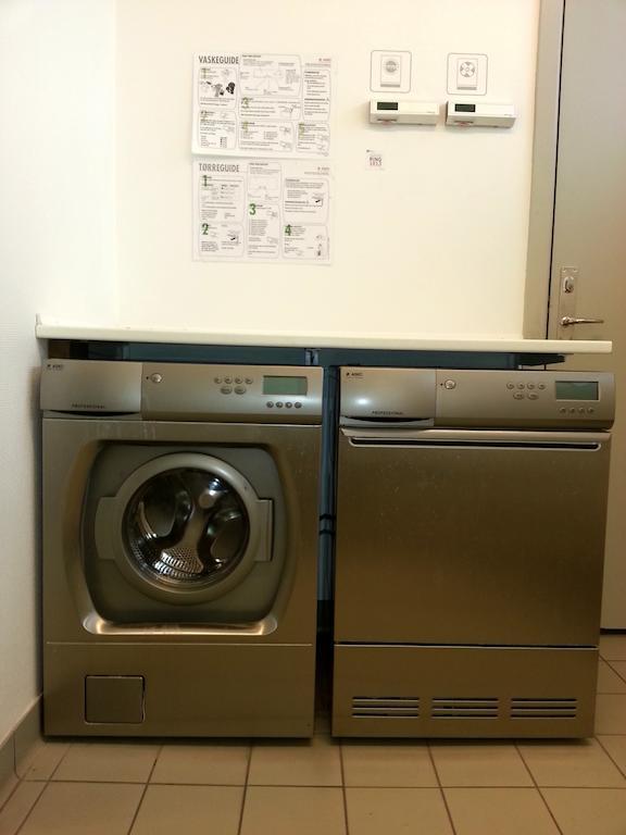 Nexo Marine Rooms Экстерьер фото