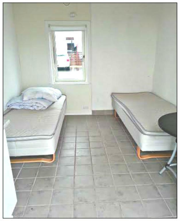 Nexo Marine Rooms Номер фото