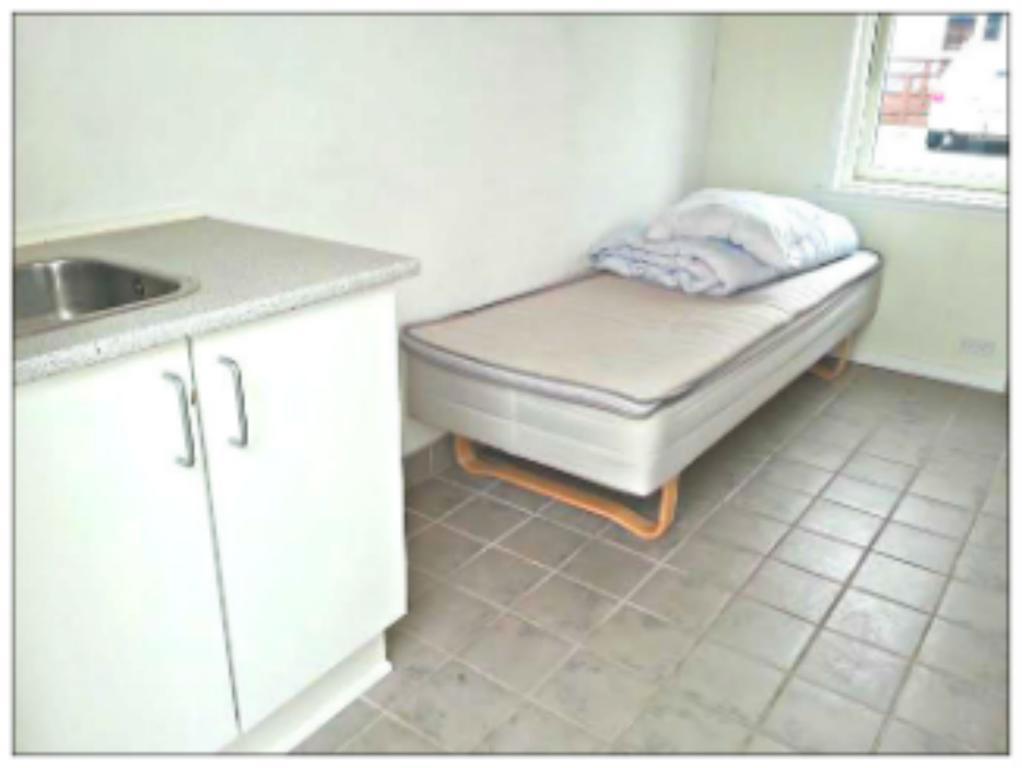 Nexo Marine Rooms Номер фото